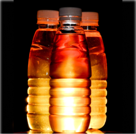 Coconut Fatty Acid Distillate